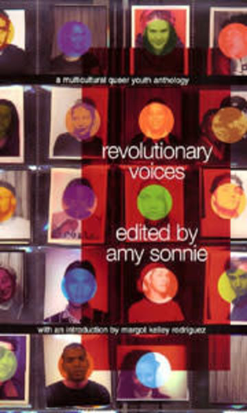 REVOLUTIONARY VOICES