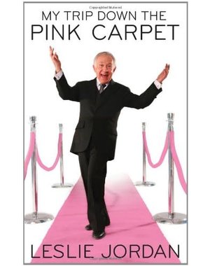  MY TRIP DOWN THE PINK CARPET