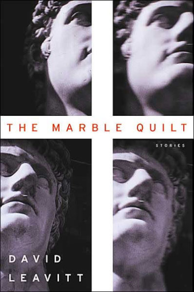 THE MARBLE QUILT