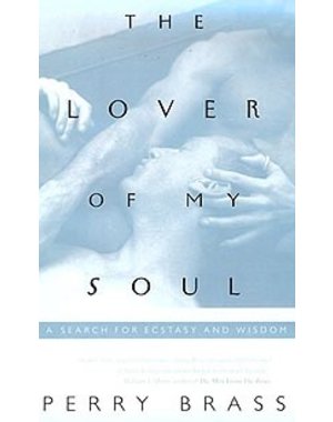  THE LOVER OF MY SOUL