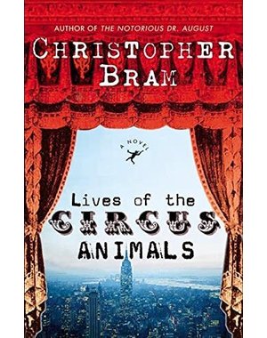  LIVES OF THE CIRCUS ANIMALS