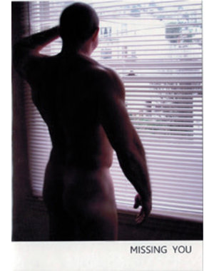 Blue Meringue WILL, LOOKIN OUT BLINDS,MISSING YOU