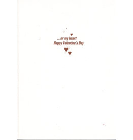 10% PRODUCTIONS VALENTINE CARD-UNDIE GUY IN PATIO CHAIR, I CAN'T G