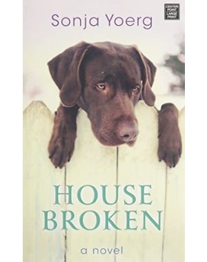  HOUSE BROKEN