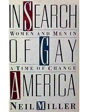  IN SEARCH OF GAY AMERICA