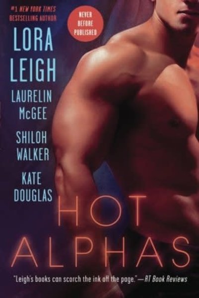 HOT ALPHAS