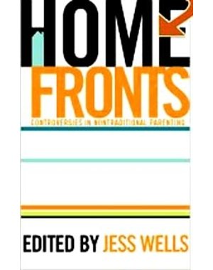  HOME FRONTS