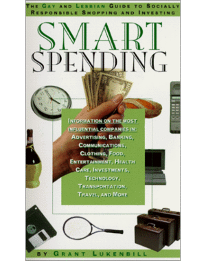  SMART SPENDING
