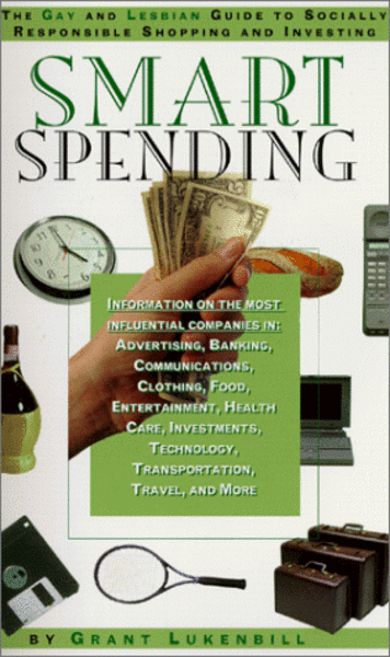 SMART SPENDING