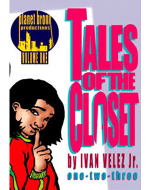 COCOBOYZ.COM TALES OF THE CLOSET