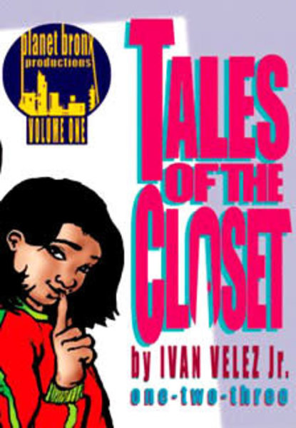 COCOBOYZ.COM TALES OF THE CLOSET