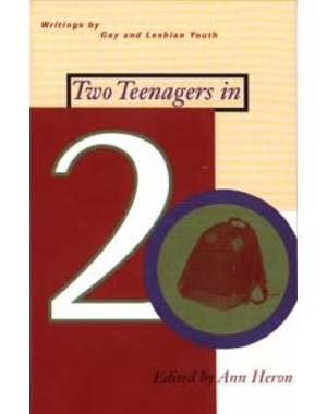  TWO TEENAGERS IN 20
