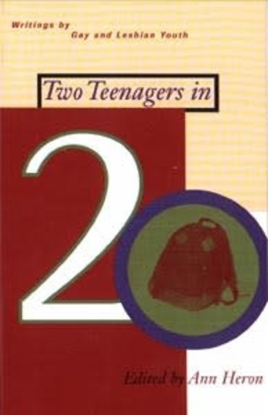 TWO TEENAGERS IN 20