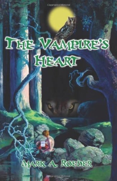 THE VAMPIRES HEART