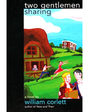  TWO GENTLEMEN SHARING