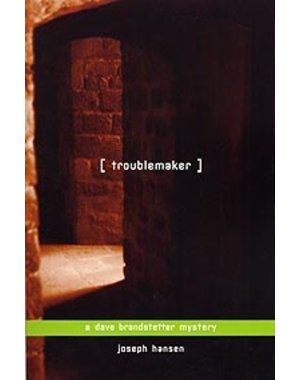  TROUBLEMAKER