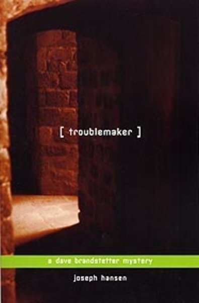 TROUBLEMAKER