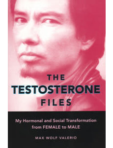 COCOBOYZ.COM THE TESTOSTERONE FILES