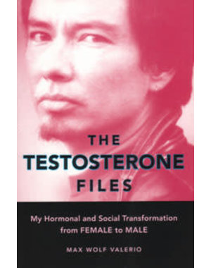 COCOBOYZ.COM THE TESTOSTERONE FILES