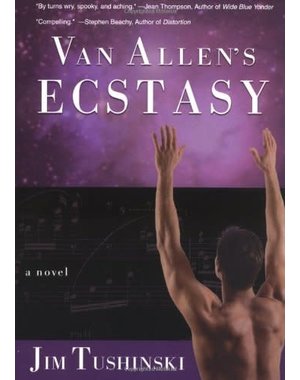  VAN ALLENS ECSTASY