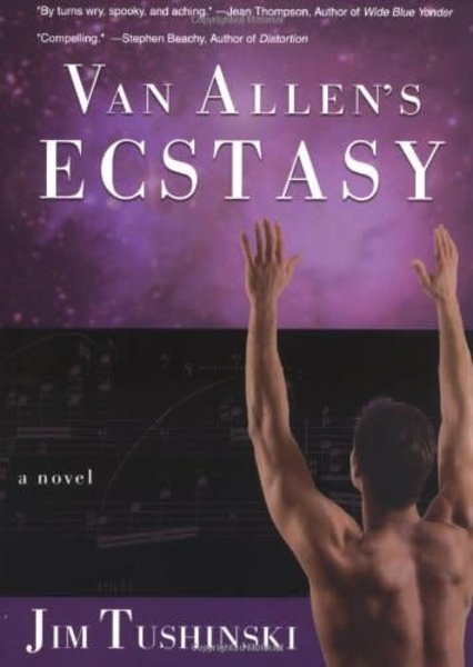 VAN ALLENS ECSTASY
