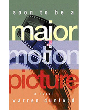  SOON TO BE A MAJOR MOTION PICTURE