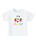 RAINBOW MY FAMILY  KIDS TEE FEMALES SIZE 7 TODDLER
