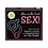 Kheper Games, Inc. GLOW-IN-THE-DARK SEX BOARD GAME