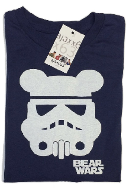 AJAXX63 AJAXX63 BEAR WARS