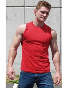 AJAXX63 AJAXX 63BAREFRONT RED SMALL