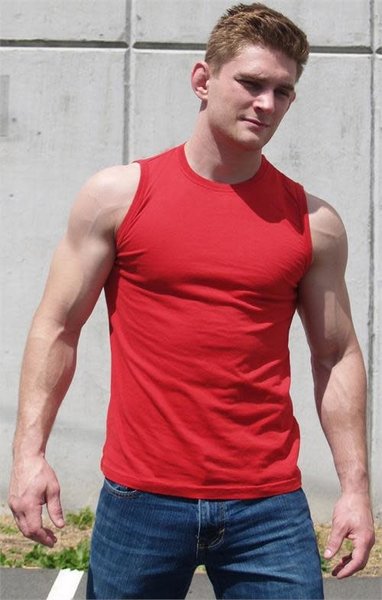 AJAXX63 AJAXX 63BAREFRONT RED SMALL