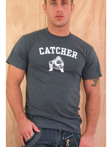 AJAXX63 AJAXX63 CATCHER REGULAR FIT 2XL