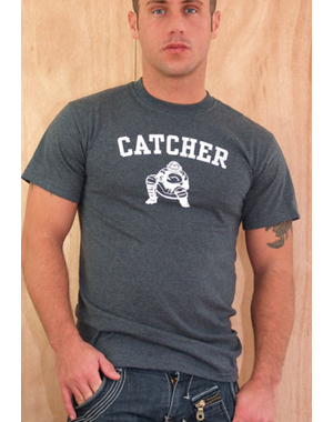 AJAXX63 AJAXX63 CATCHER REGULAR FIT 2XL