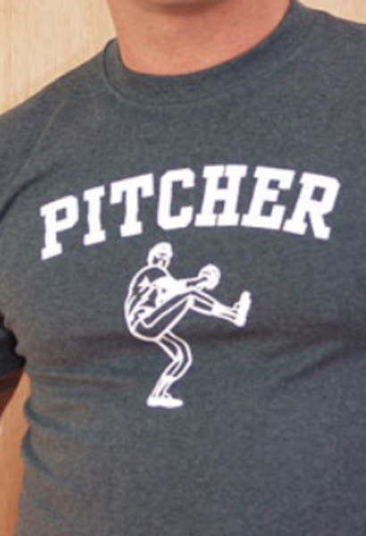 AJAXX63 AJAXX63 PITCHER REGULAR FIT