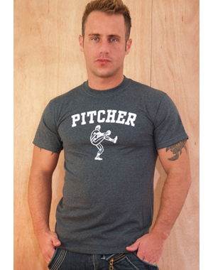 AJAXX63 AJAXX63 PITCHER REGULAR FIT