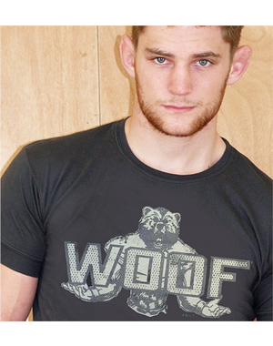 AJAXX63 AJAXX63 WOOF BEAR SMALL