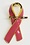 PINK RIBBON LAPEL PIN