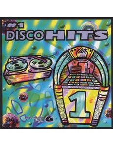 DISCO NIGHTS  VOL. 6 : #1 DISCO HITS(DISCONTINUED)