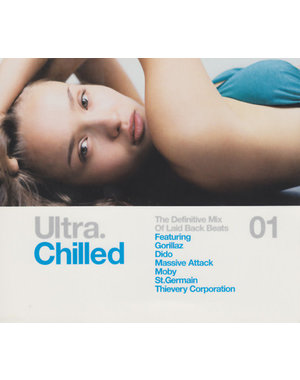  ULTRA CHILLED 01