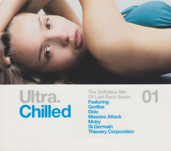 ULTRA CHILLED 01