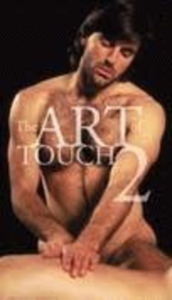 ART OF TOUCH  2-TAOIST MASSAGE