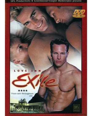  LOVE INN EXILE