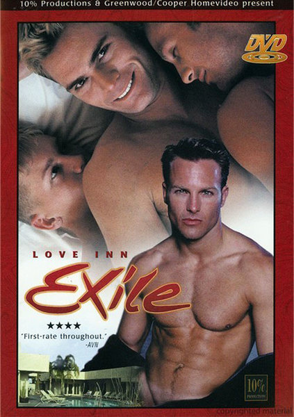LOVE INN EXILE