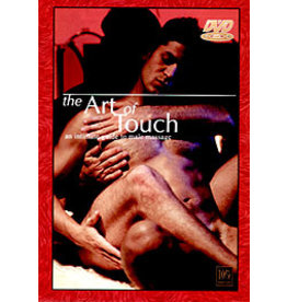 ART OF TOUCH: AN INTIMATE GUIDE TO MALE MASSAGE