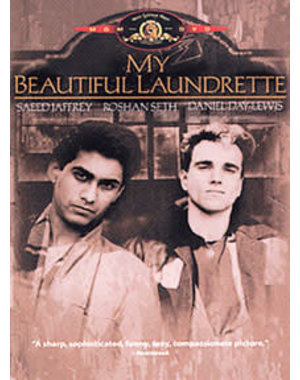  MY BEAUTIFUL LAUNDRETTE