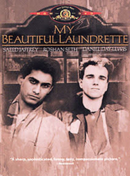 MY BEAUTIFUL LAUNDRETTE