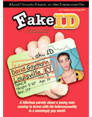  FAKE ID