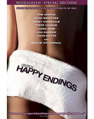  HAPPY ENDINGS