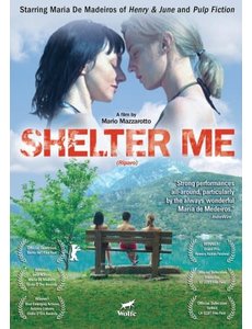  SHELTER ME