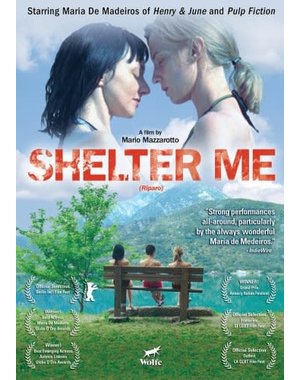  SHELTER ME